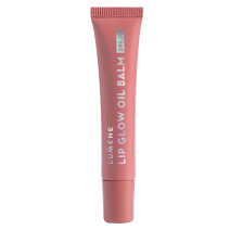LUMENE Lip Glow Oil Balm SPF30