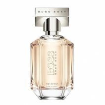 HUGO BOSS The Scent Pure Accord