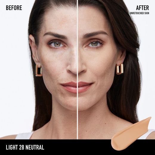 BAREMINERALS Barepro 24H Matte Comfort Liquid Foundation