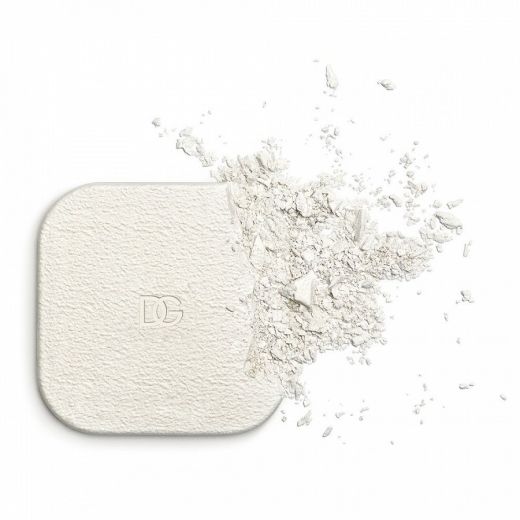 DOLCE&GABBANA BEAUTY Fig Skin Perfector Shine Control Blurring Powder