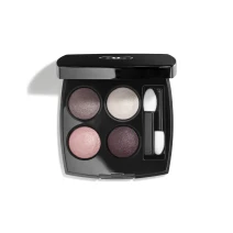 CHANEL LES 4 OMBRES, NR. 202 TISSÉ CAMÉLIA