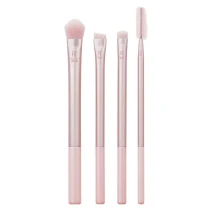 REAL TECHNIQUES Midnight Shimmer Eye Set 