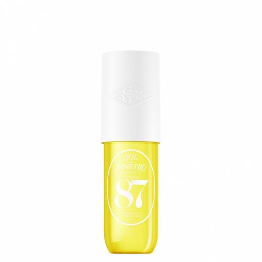 SOL DE JANEIRO Rio Radiance Perfume Mist 87