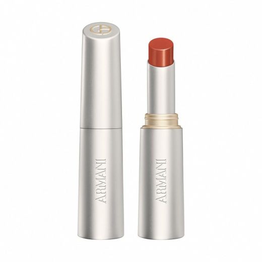 ARMANI BEAUTY Prisma Flash Glossy Color Lip Balm