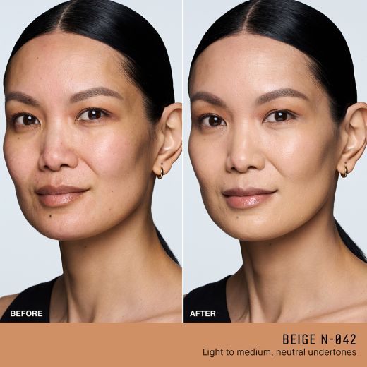 BOBBI BROWN Serum Silk Foundation 