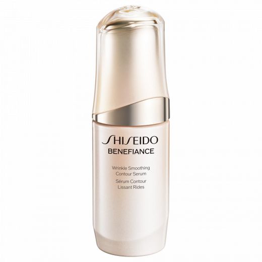 Shiseido Benefiance Wrinkle Smoothing Contour Serum