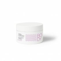 DR. SUSANNE VON SCHMIEDEBERG Exfoliating & Renewing 2-in-1 Body Scrub