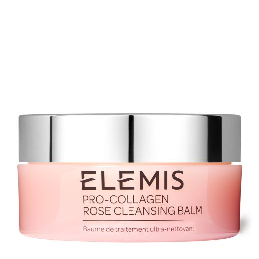 Elemis Pro-Collagen Rose Cleansing Balm