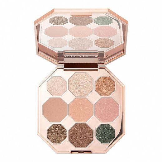 DEAR DAHLIA Blooming Edition Garden Of Light Palette