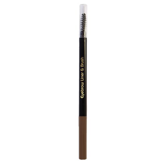 Christian Faye Eyebrow Liner & Brush