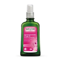WELEDA Wild Rose Body Oil