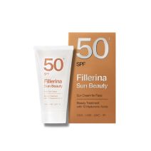 Fillerina Sun Cream For Face SPF 50