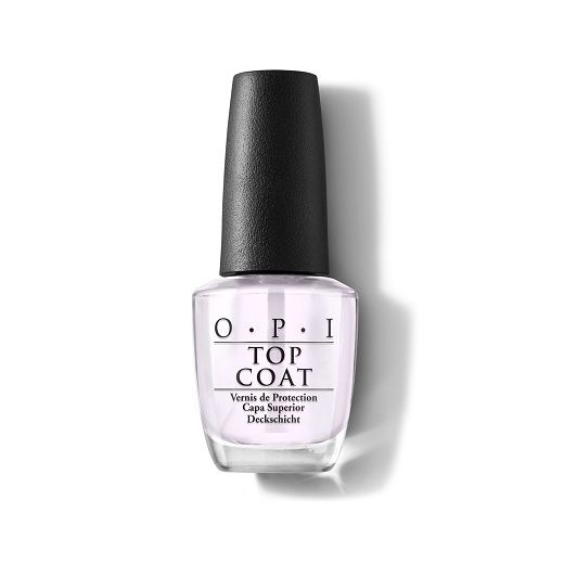 OPI Nail Lacquer Top Coat