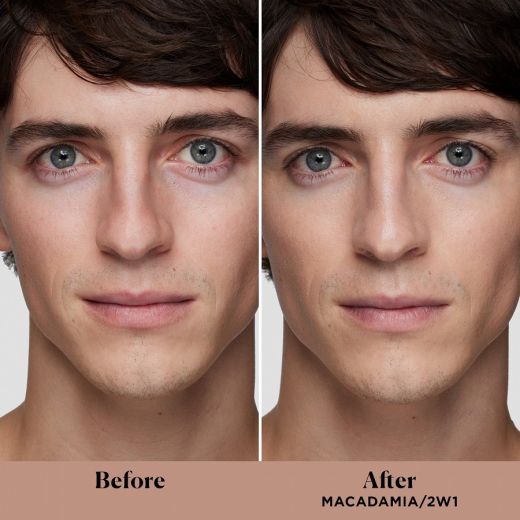 LAURA MERCIER Real Flawless Foundation