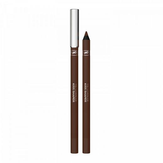 YVES SAINT LAURENT Lovenude Kiss Shaper Sculpting Lip Liner