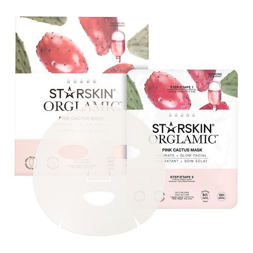 Starskin Pink Cactus Mask™