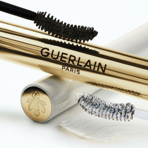 GUERLAIN Noir G Bee Primer Mascara