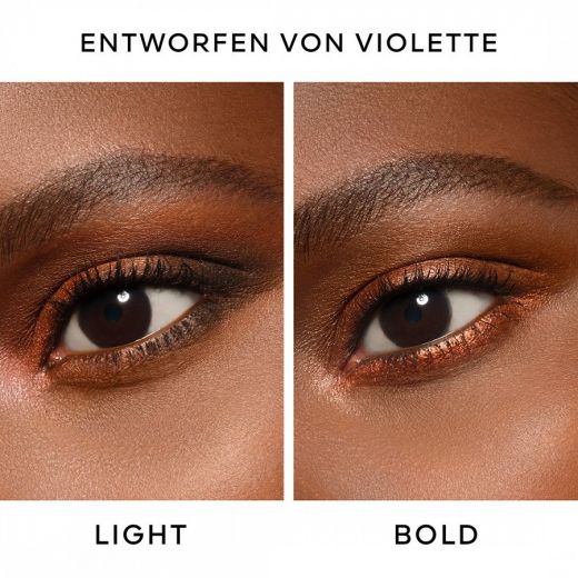 GUERLAIN Ombres G Eye Shadow X4