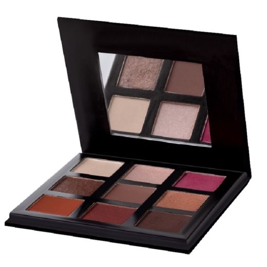 NOUBA Eye Shadow Palette