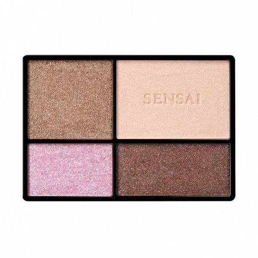 SENSAI ye Colour Palette