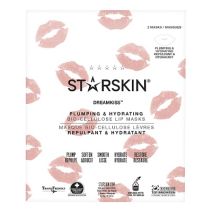 Starskin DREAMKISS™ Plumping and Hydrating Bio-Cellulose Lip Mask