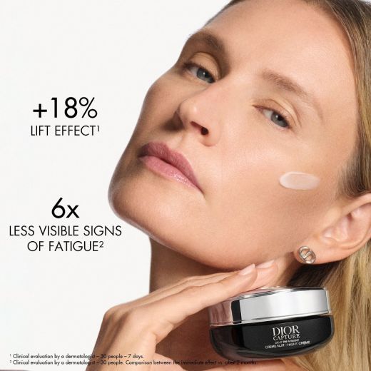 DIOR Capture Night Crème 