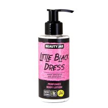Beauty Jar Little Black Dress Perfumed Body Lotion