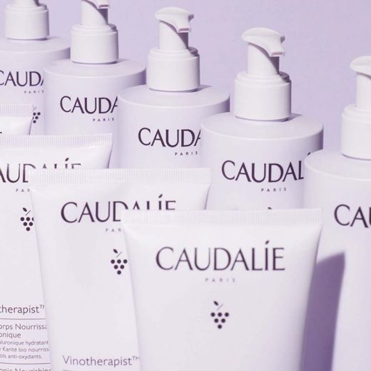 CAUDALIE Hyaluronic Nourishing Body Lotion