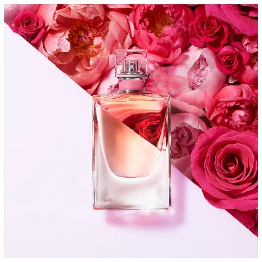 Lancome La Vie Est Belle en Rose