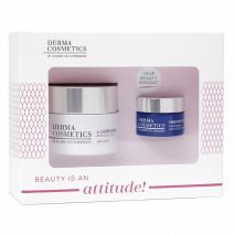 DR. SUSANNE VON SCHMIEDEBERG L-Carnosine Anti-A.G.E. Cream Set