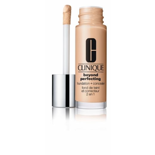 Clinique Beyond Perfecting Foundation + Concealer Nr. 04