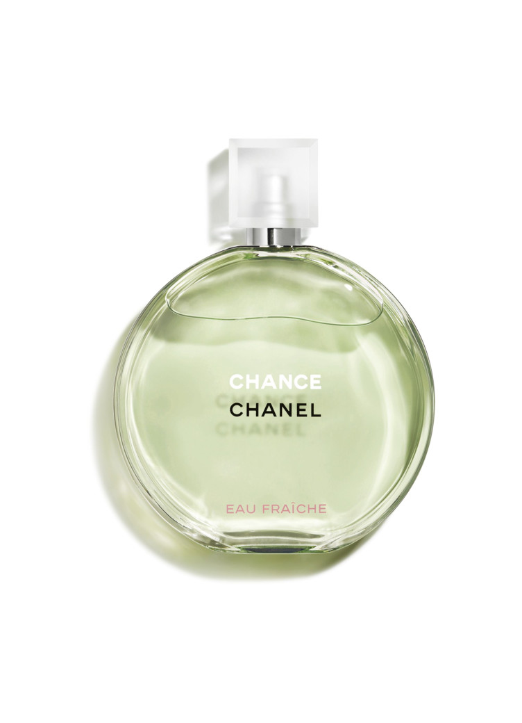 CHANCE EAU FRAÎCHE 50 ml