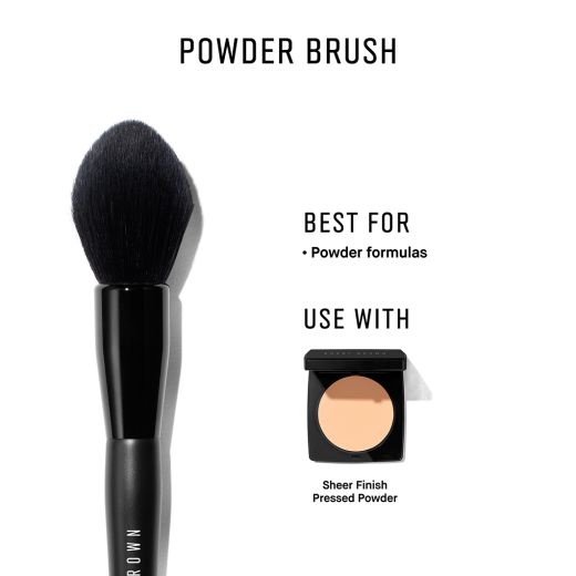 BOBBI BROWN Powder Brush 