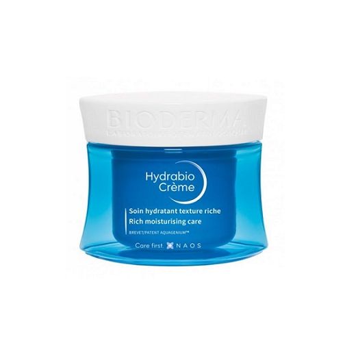 Bioderma Hydrabio Crème