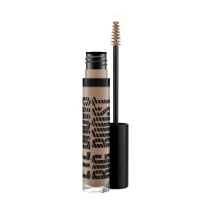 Mac Eye Brows Big Boost Fibre Gel (Uzacu želeja)