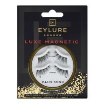Eylure Luxe Magnetic -  Accent Heart  (Mākslīgās skropstas)