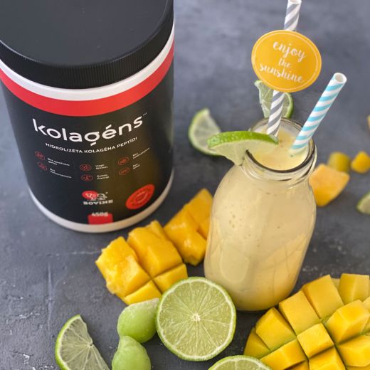 Kolagēns™ 450g Pulveris