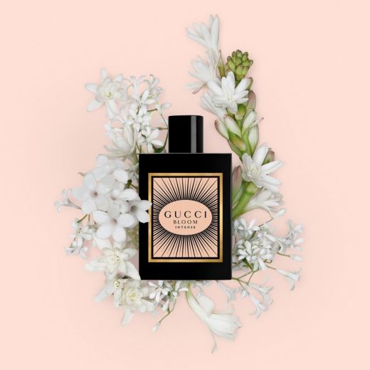Gucci Bloom Intense