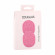 DOUGLAS COLLECTION ACCESSORIES Large Make Up Remover X2
