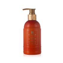 SPA CEYLON AYURVEDA WELLNESS  Sensual Sandalwood Hand & Body Lotion 