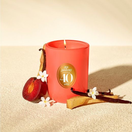 SOL DE JANEIRO Cheirosa 40 Candle