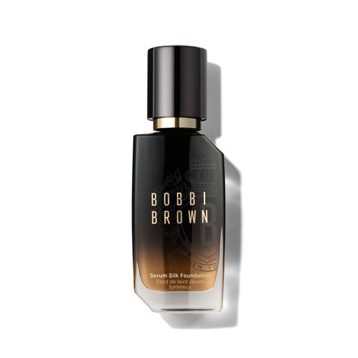 BOBBI BROWN Serum Silk Foundation 