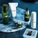 LA MER The Moisturizing Matte Lotion