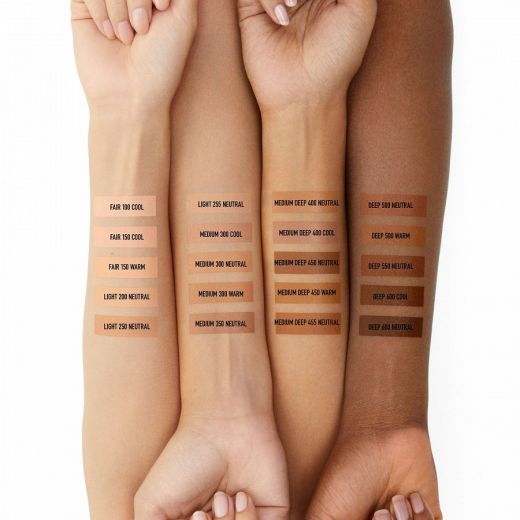 BAREMINERALS Barepro All Over Skin Perfecting Concealer