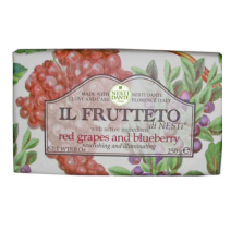 Nesti Dante Il Frutteto Red Grapes & Blueberry(Ziepes)