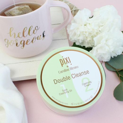 PIXI Double Cleanser