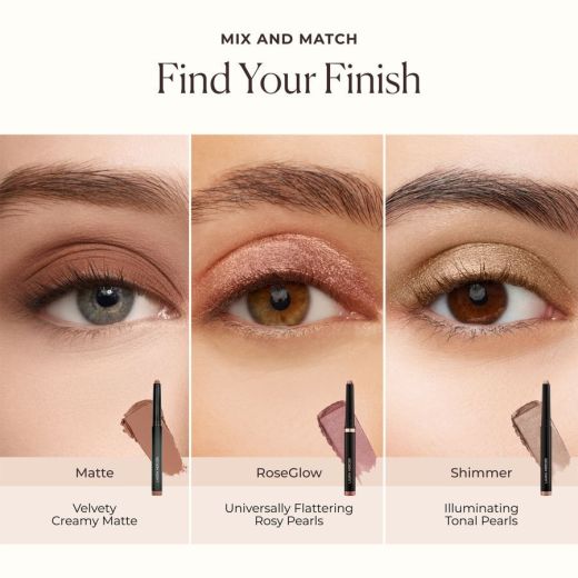 LAURA MERCIER Caviar Stick Eye Color Shimmer