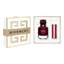 Givenchy L`Interdit Rouge EDP 50ml Set