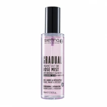SIENNA X PROFESSIONAL Gradual Rose Mist 