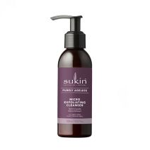 SUKIN Purely Ageless Micro Exfoliating Cleanser